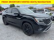 Volkswagen Atlas Cross Sport
