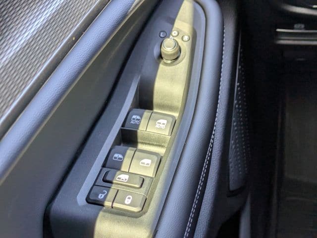 2025 Jeep Grand Cherokee L Altitude - Photo 27