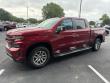 2022 Chevrolet Silverado 1500 LTD RST Truck Crew Cab
