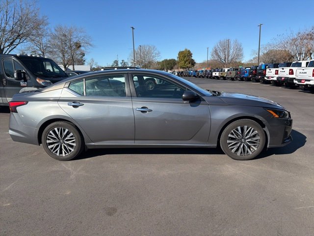 Used 2023 Nissan Altima SV with VIN 1N4BL4DV0PN307216 for sale in Knightsville, SC