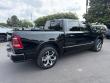 2022 Ram 1500 Limited Truck Crew Cab