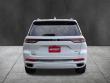2022 Jeep Grand Cherokee Overland SUV