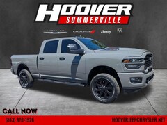 2026 Ram 2500 Tradesman Pickup