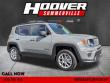2022 Jeep Renegade Latitude SUV