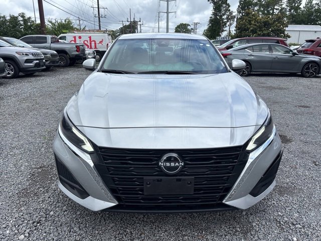 Used 2023 Nissan Altima SL with VIN 1N4BL4EVXPN369365 for sale in Summerville, SC