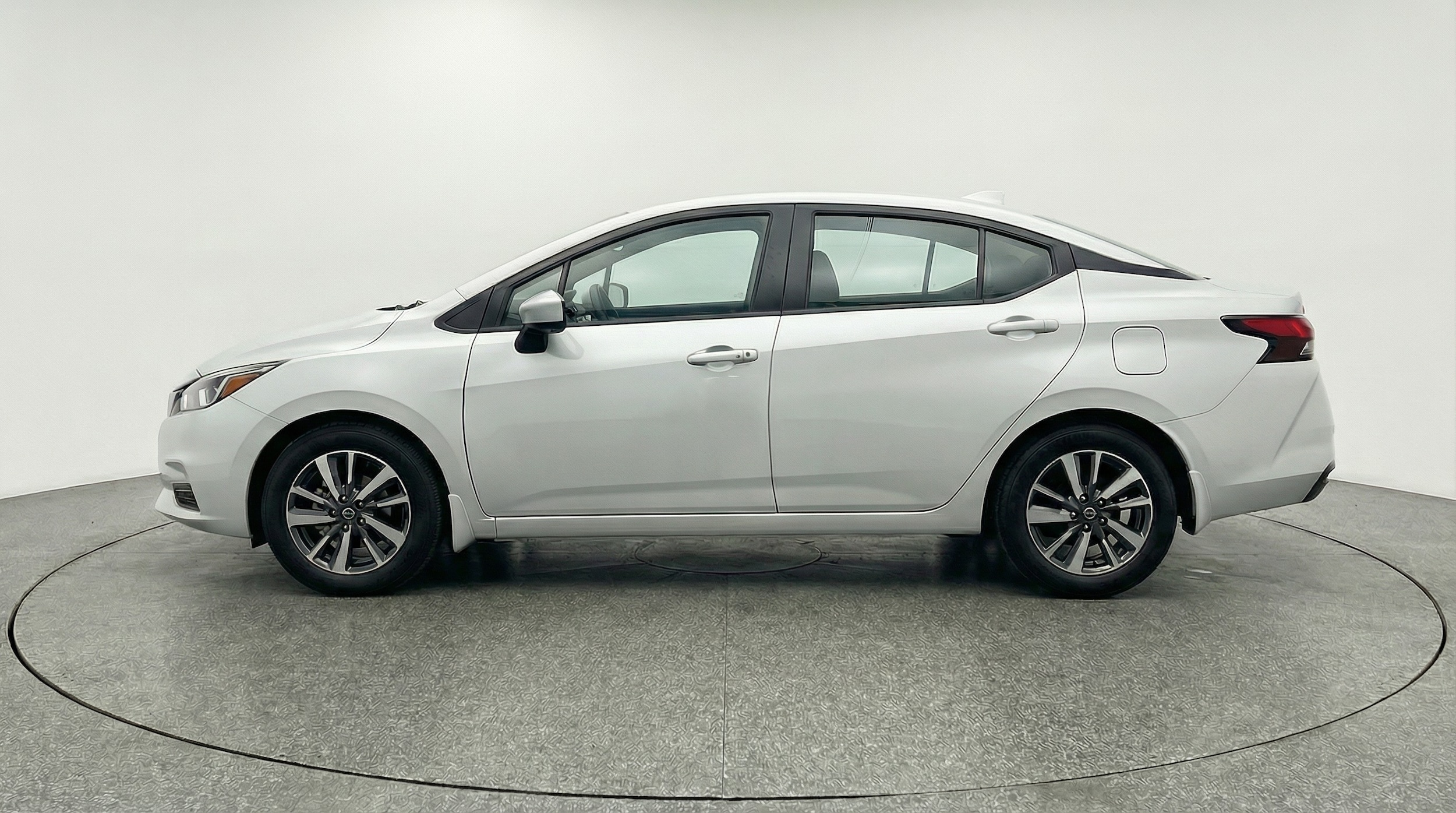 Thumbnail: 2025 Nissan Versa - 4