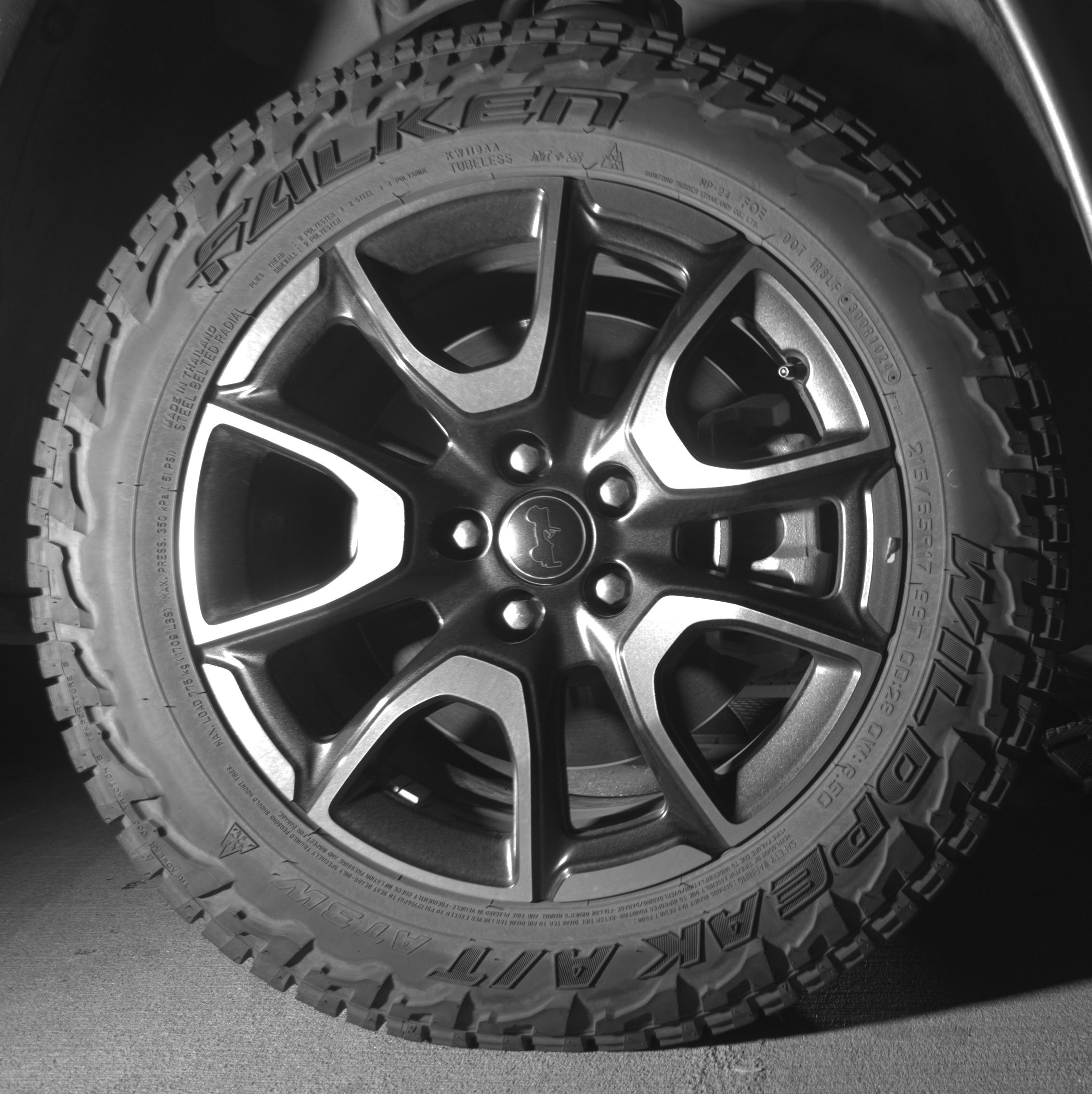 Thumbnail: 2025 Jeep Compass - 10