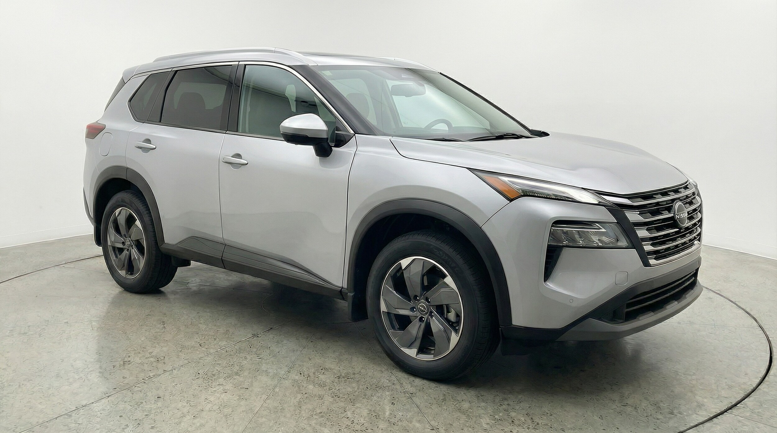 Thumbnail: 2025 Nissan Rogue - 1