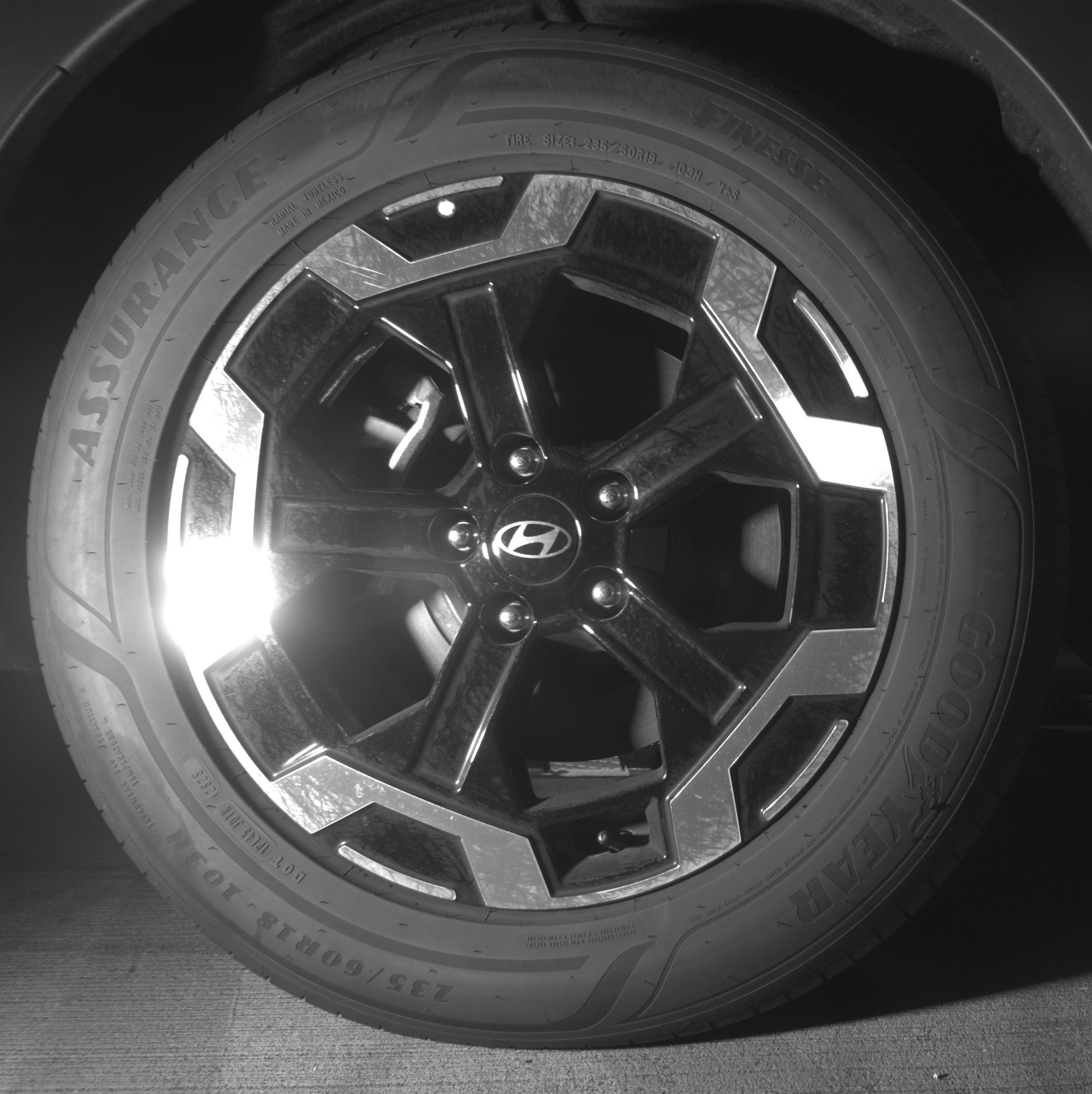 Thumbnail: 2026 Hyundai Santa Fe - 15