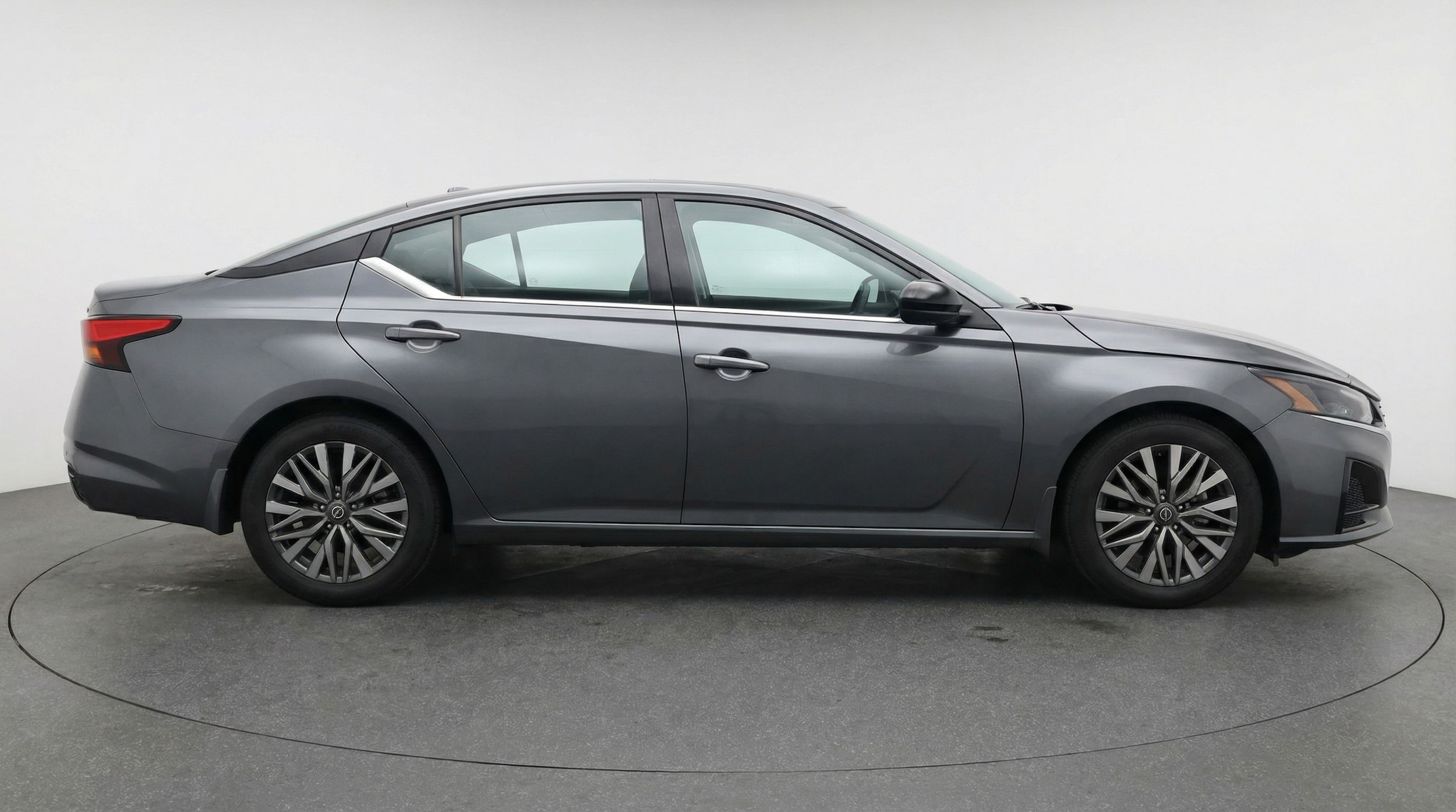 Thumbnail: 2025 Nissan Altima - 8