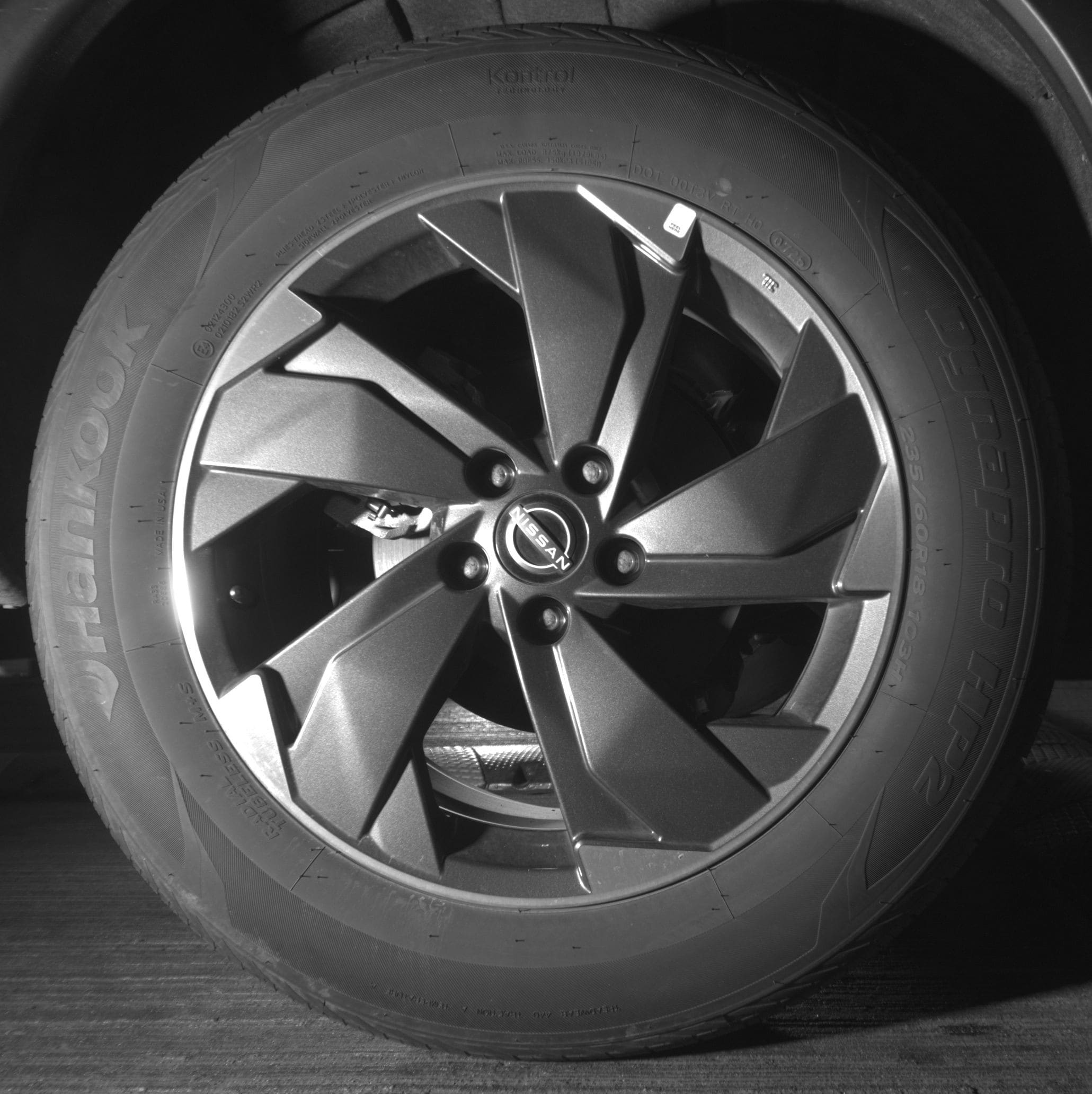 Thumbnail: 2025 Nissan Rogue - 12