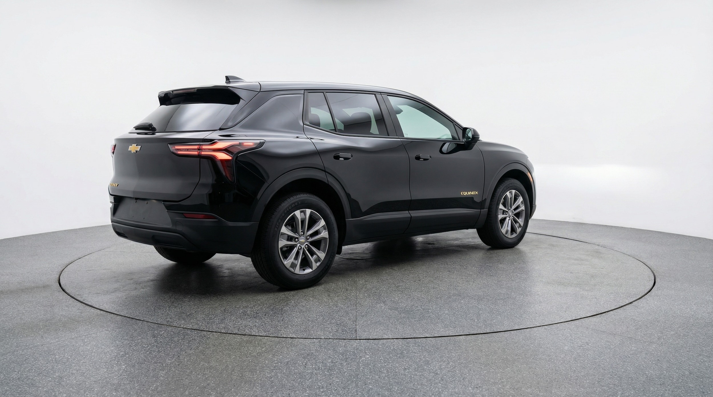 Thumbnail: 2025 Chevrolet Equinox - 7