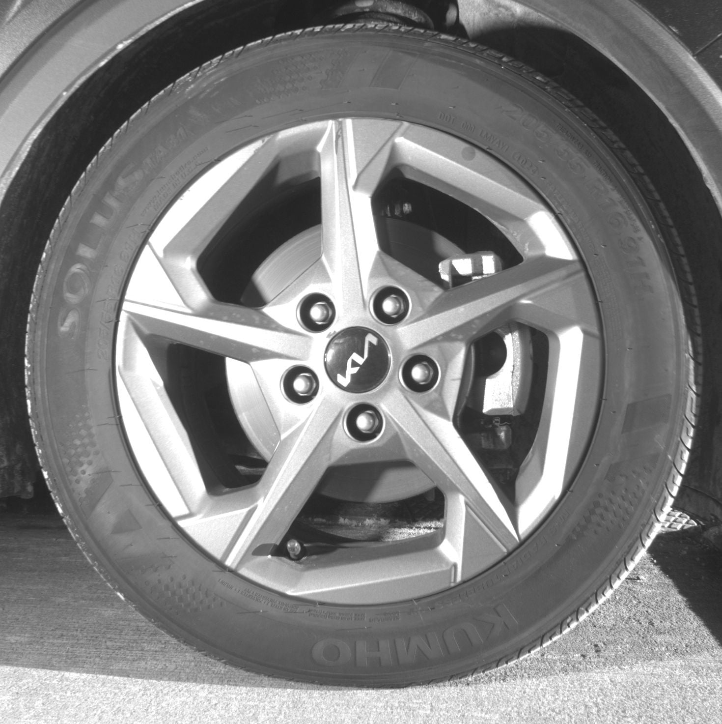 Thumbnail: 2025 Kia K4 - 10