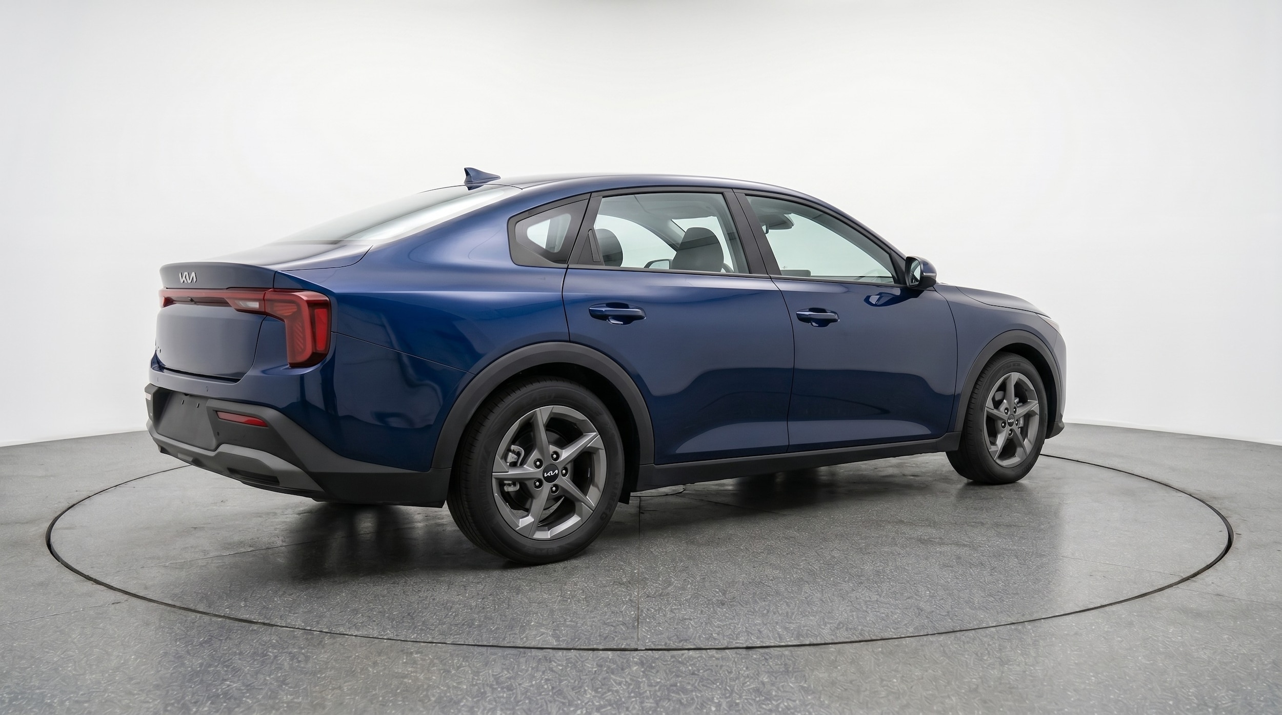 Thumbnail: 2025 Kia K4 - 7