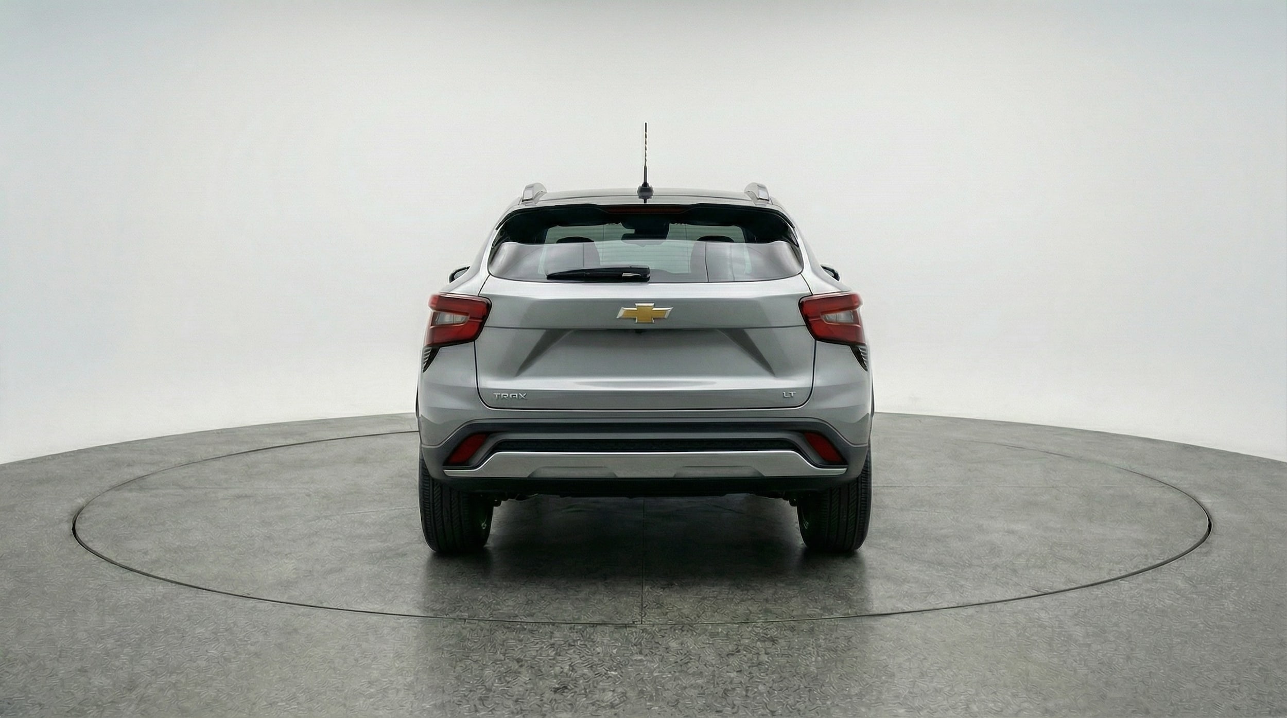 Thumbnail: 2025 Chevrolet Trax - 6