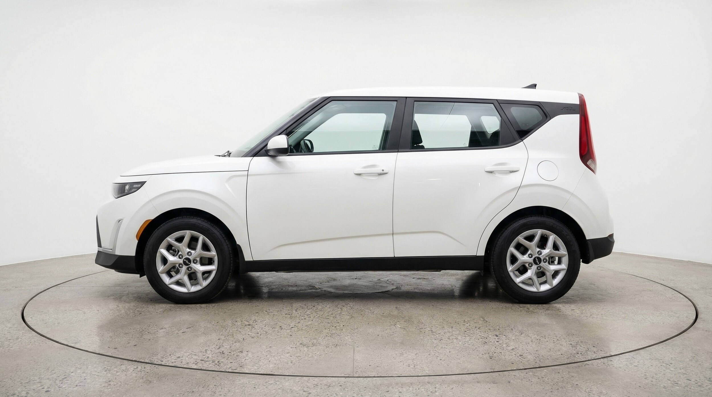 Thumbnail: 2025 Kia Soul - 4
