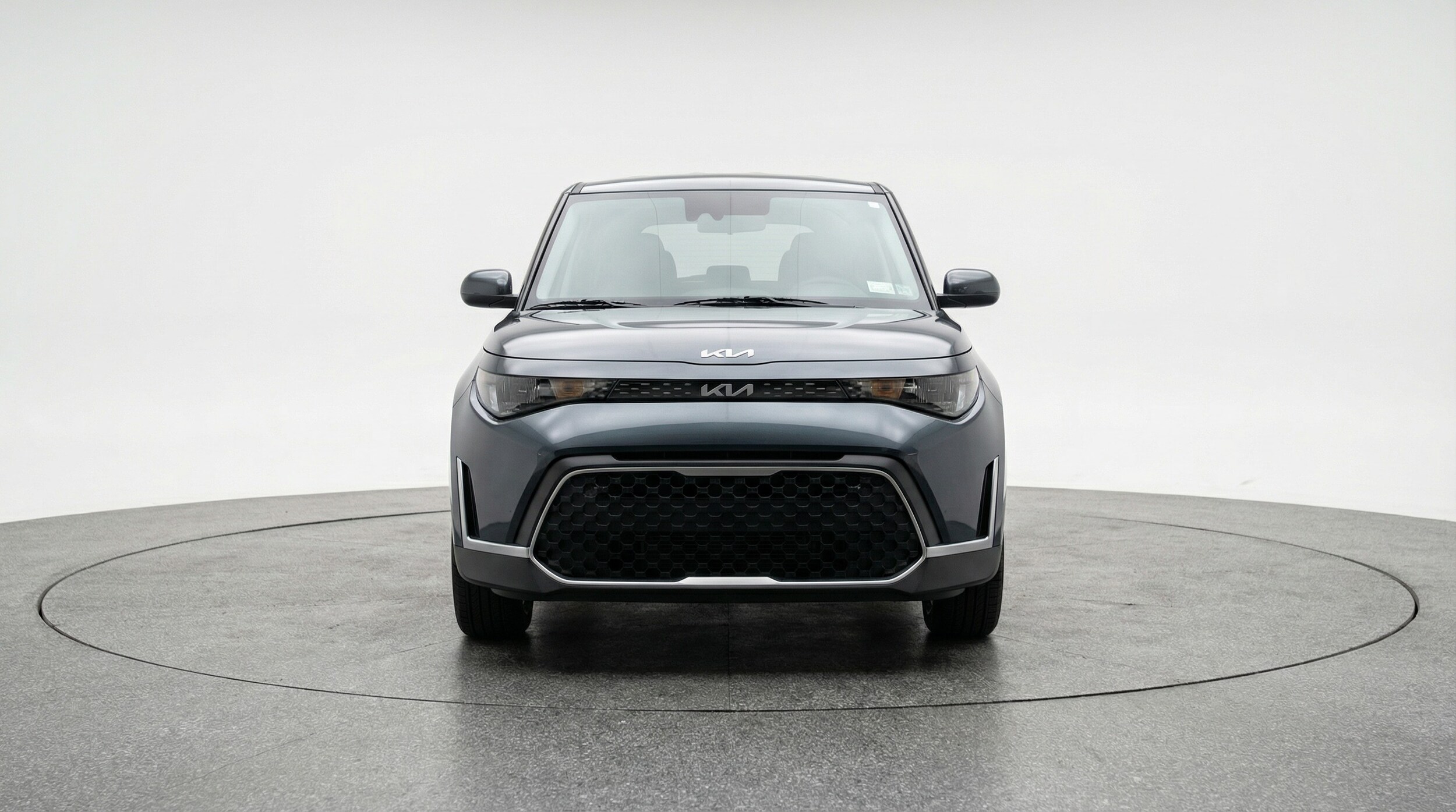 Thumbnail: 2025 Kia Soul - 2