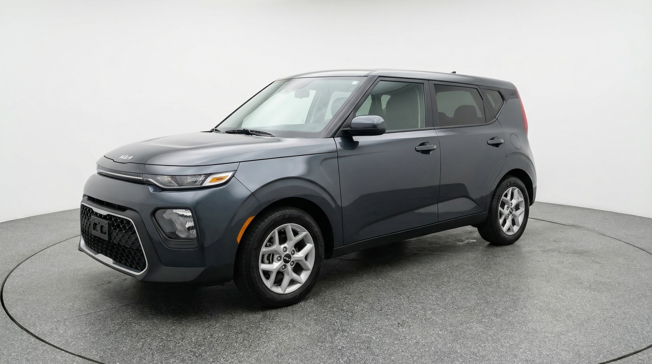 Thumbnail: 2025 Kia Soul - 3