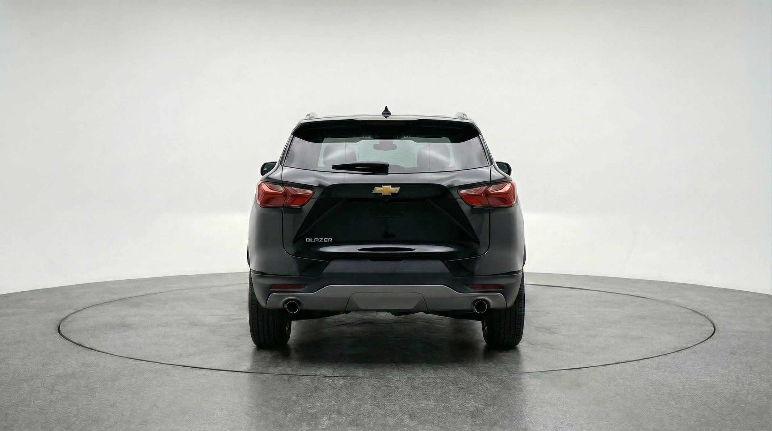 Thumbnail: 2025 Chevrolet Blazer - 7