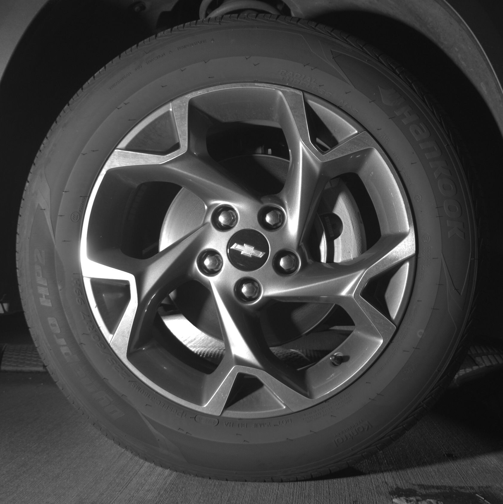 Thumbnail: 2025 Chevrolet Trax - 10