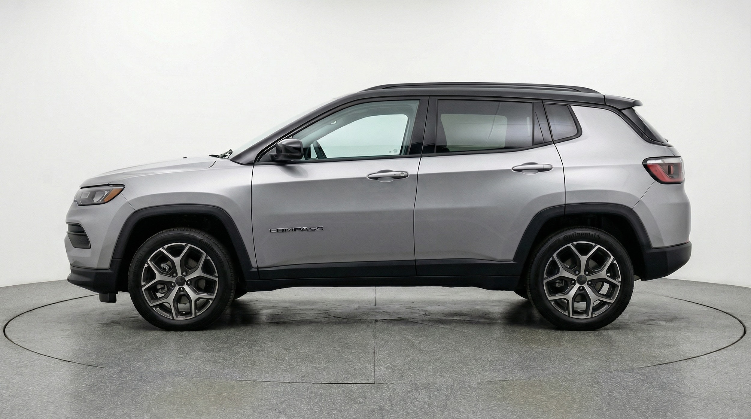 Thumbnail: 2025 Jeep Compass - 4