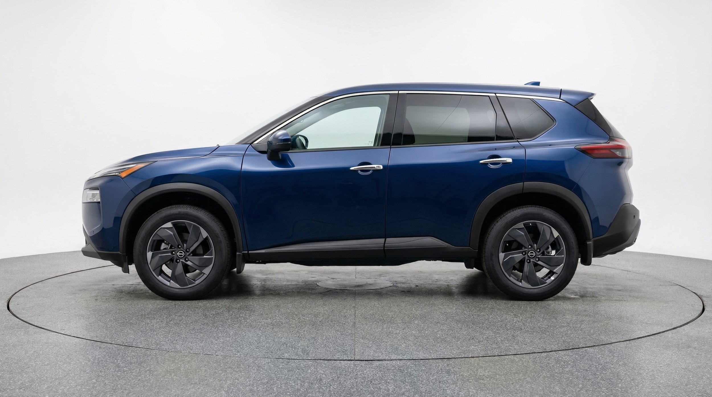 Thumbnail: 2025 Nissan Rogue - 4