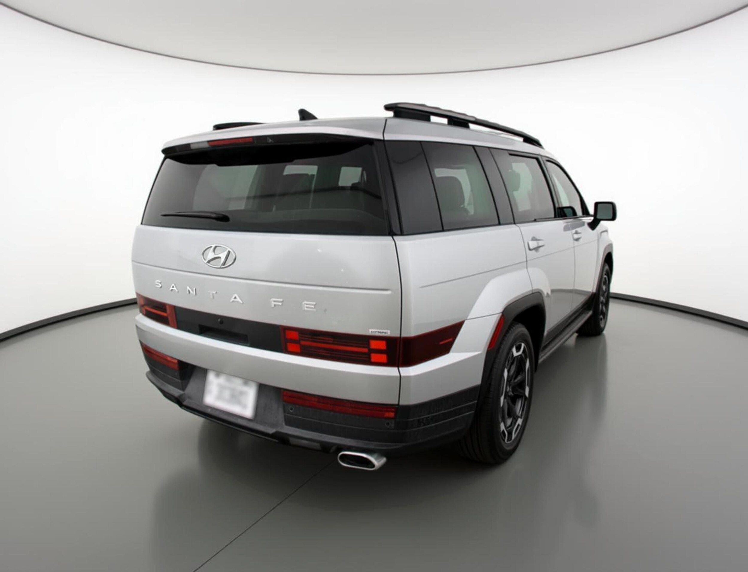 Thumbnail: 2025 Hyundai Santa Fe - 7