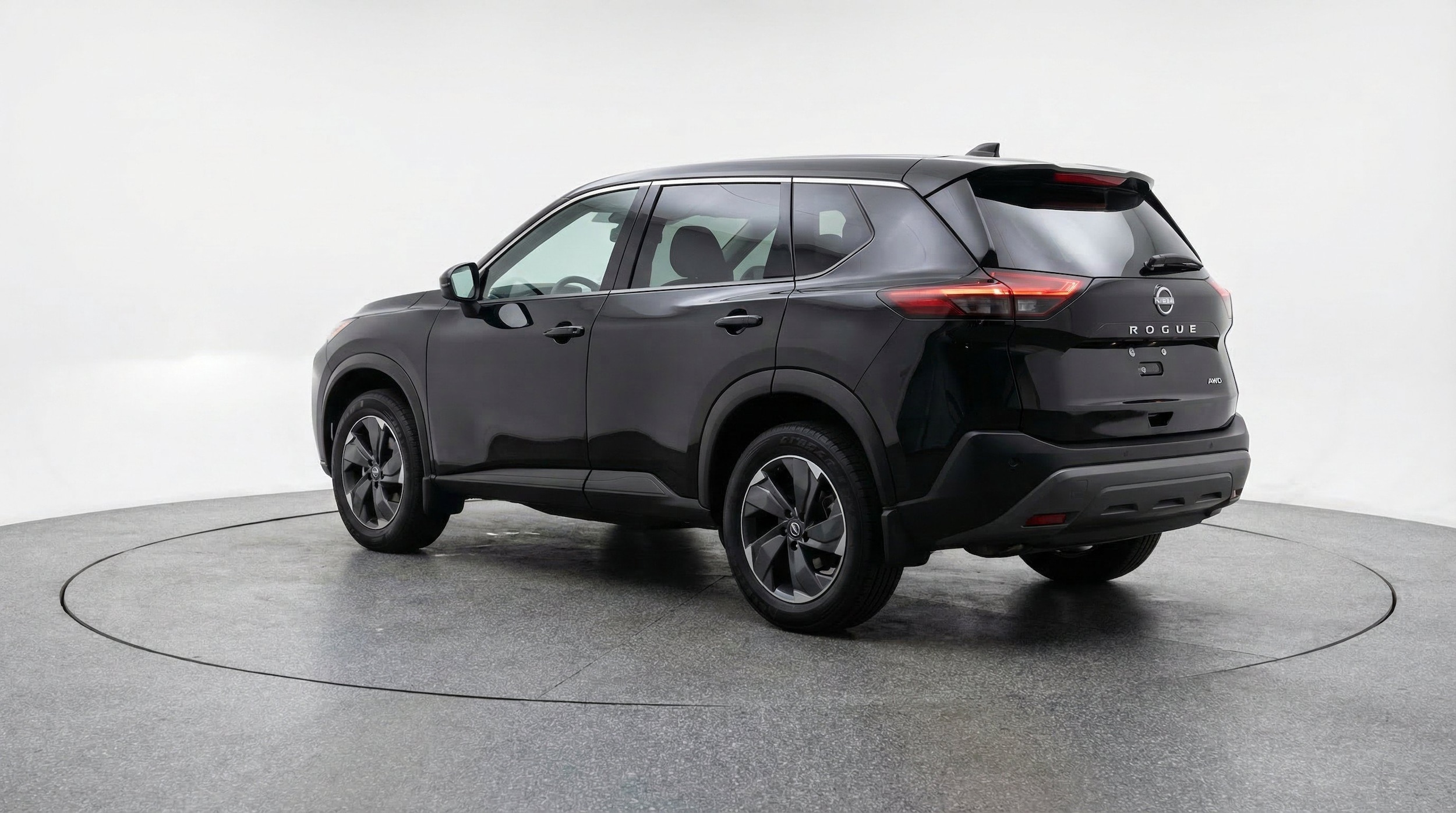 Thumbnail: 2025 Nissan Rogue - 6