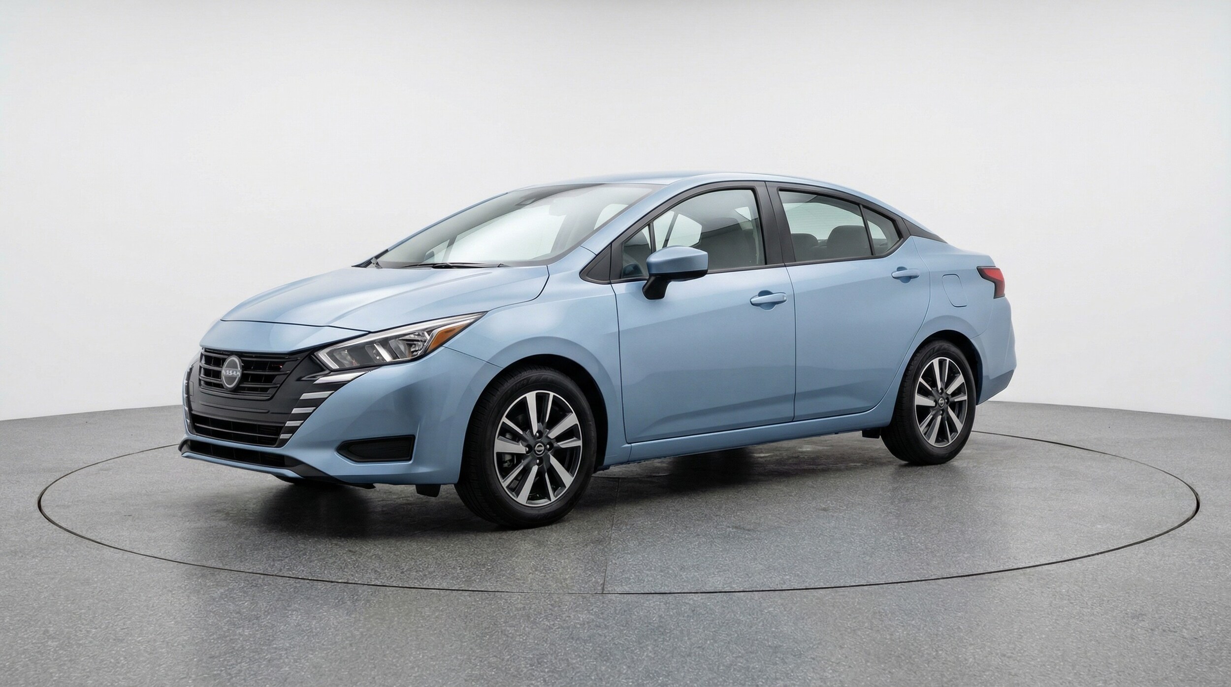 Thumbnail: 2025 Nissan Versa - 3