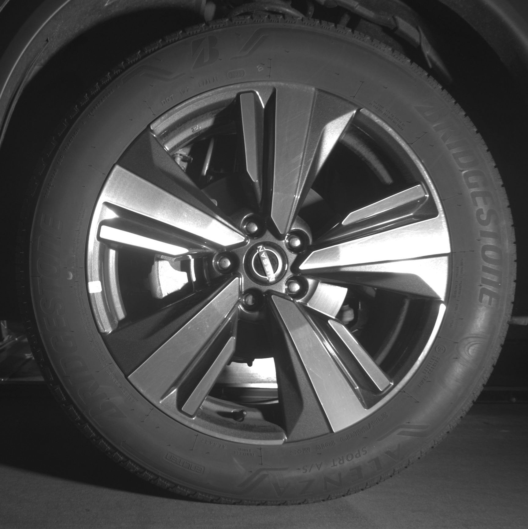 Thumbnail: 2026 Nissan Rogue - 12