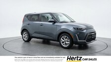 2025 Kia Soul  -
                  Hoover, AL