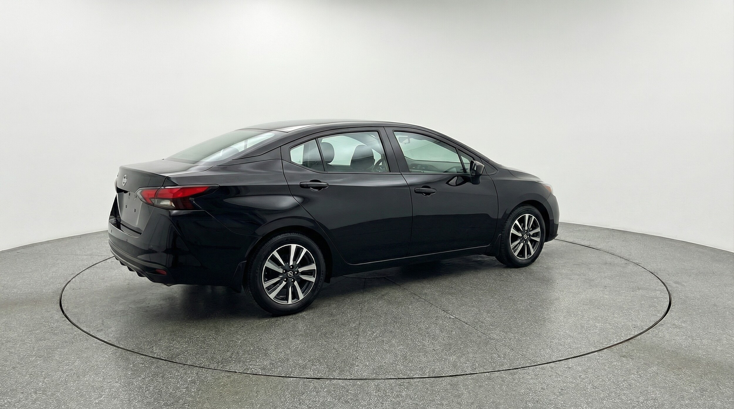 Thumbnail: 2025 Nissan Versa - 7