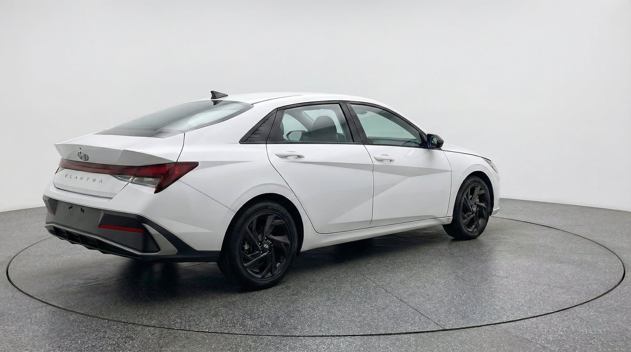 Thumbnail: 2026 Hyundai Elantra - 9