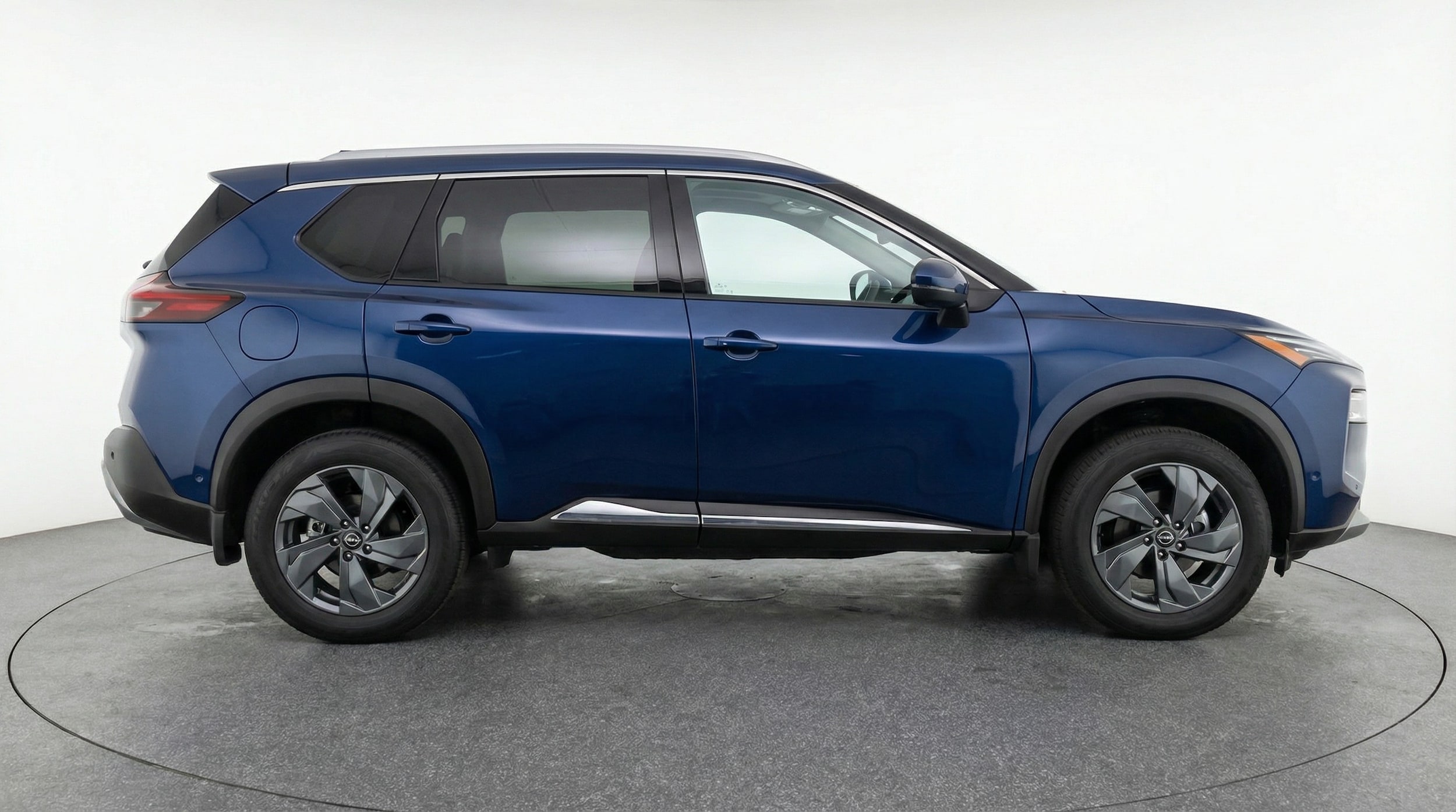 Thumbnail: 2025 Nissan Rogue - 8