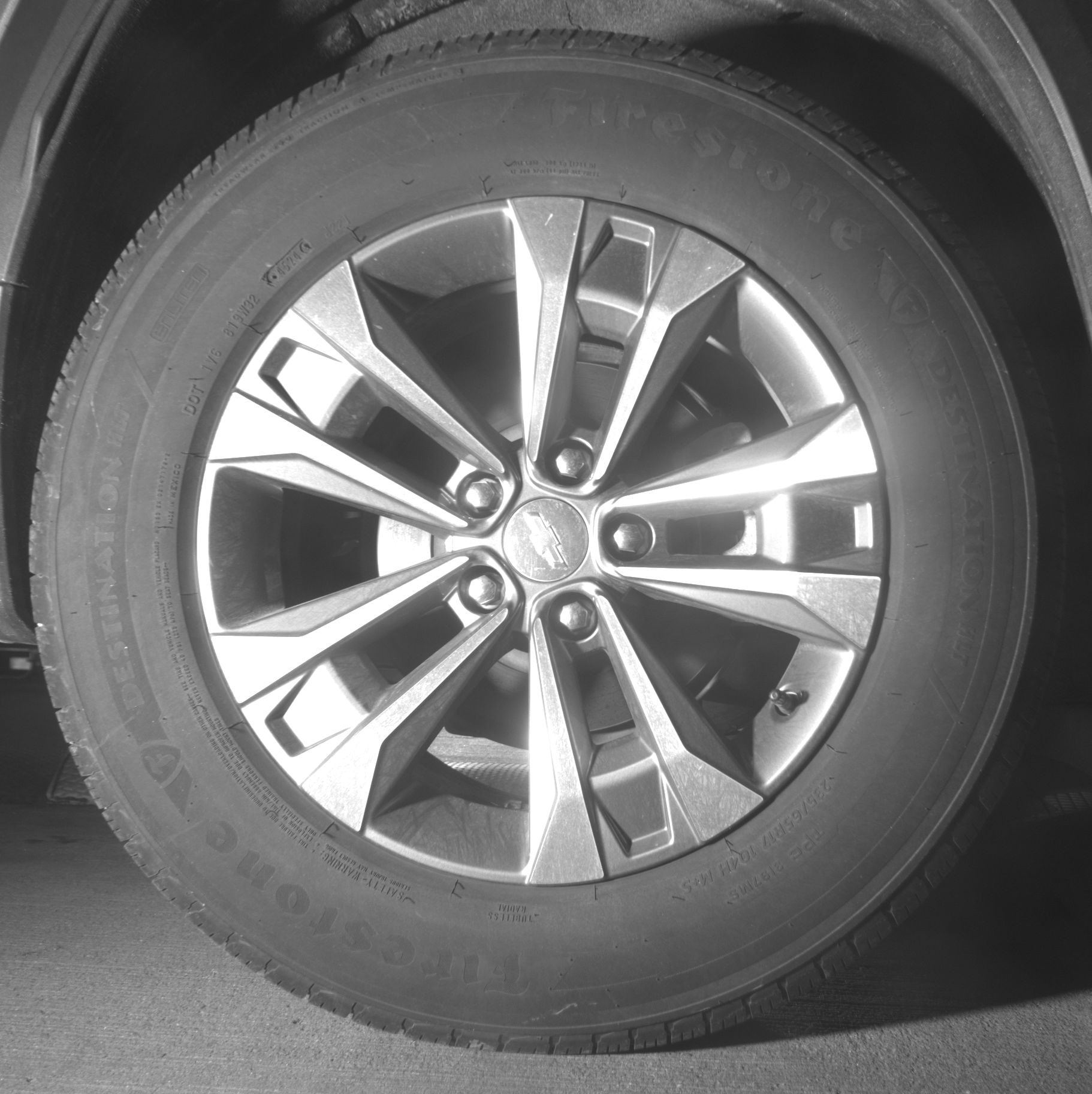 Thumbnail: 2025 Chevrolet Equinox - 12