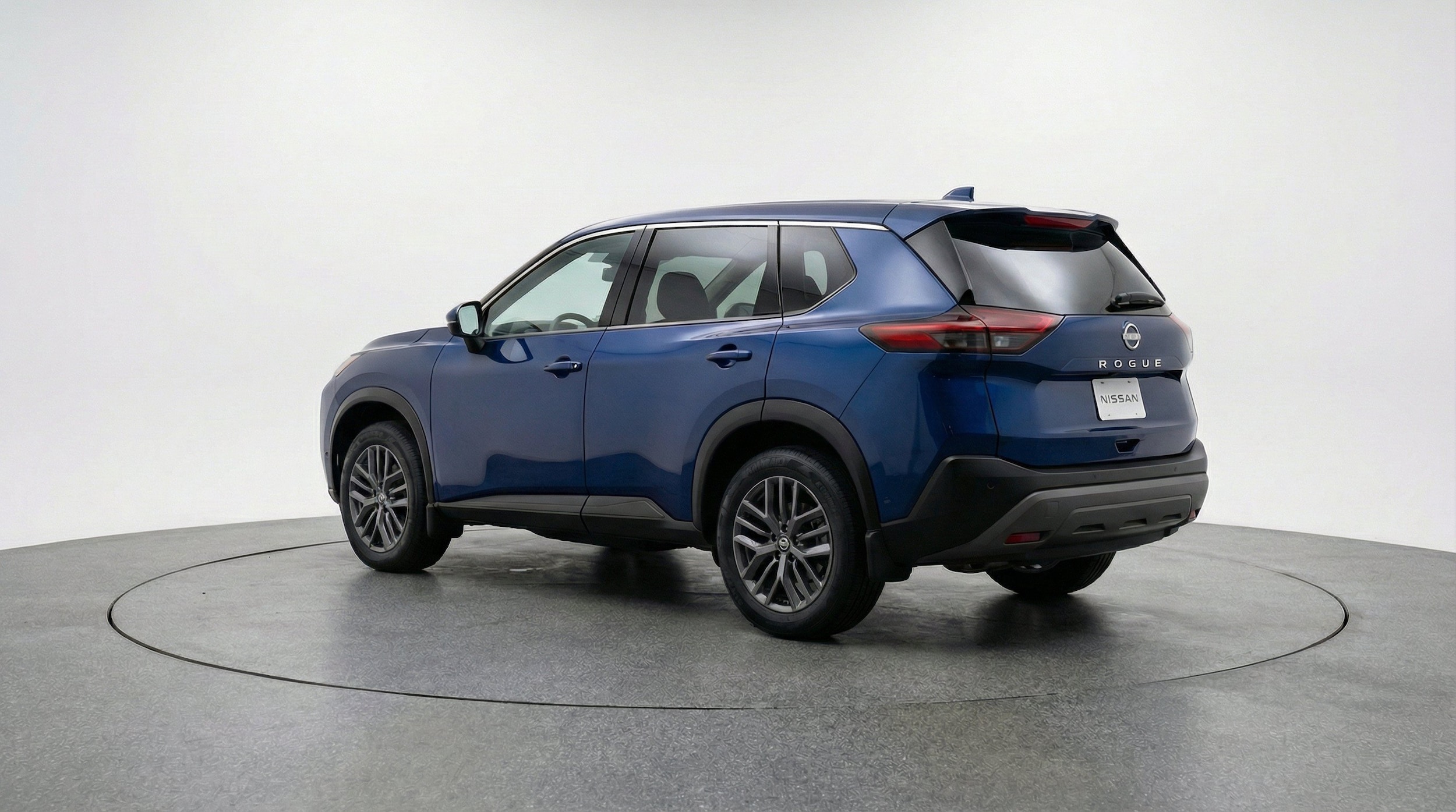Thumbnail: 2026 Nissan Rogue - 6