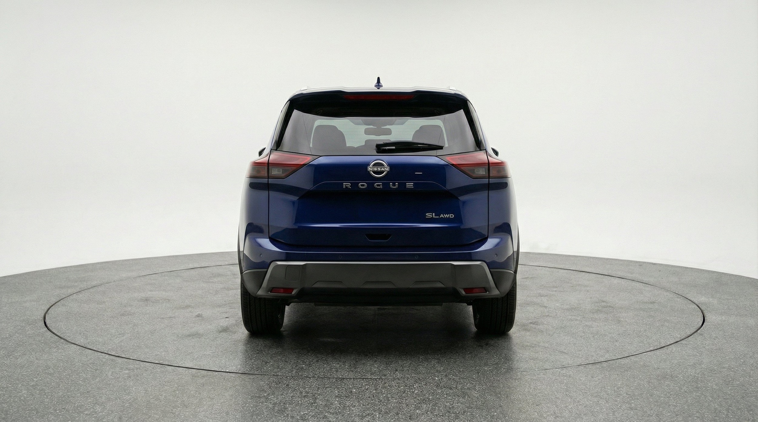Thumbnail: 2026 Nissan Rogue - 7