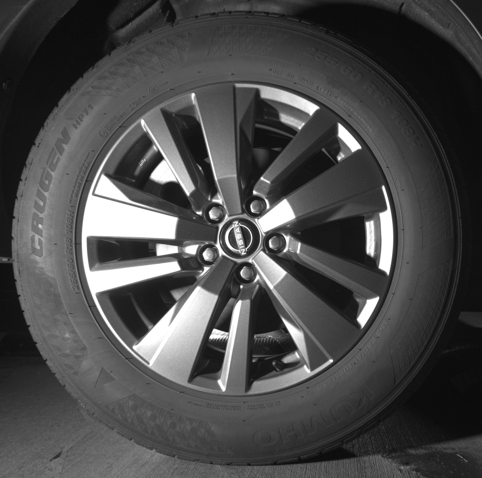 Thumbnail: 2025 Nissan Pathfinder - 13