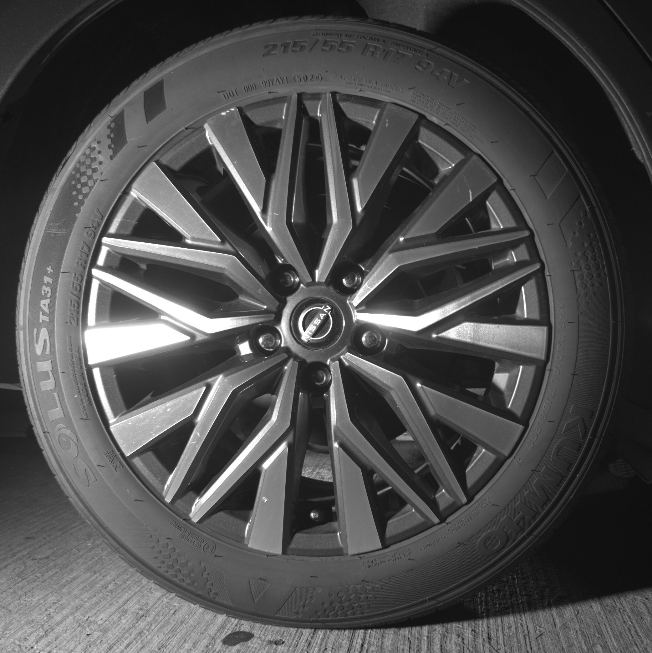 Thumbnail: 2025 Nissan Altima - 12