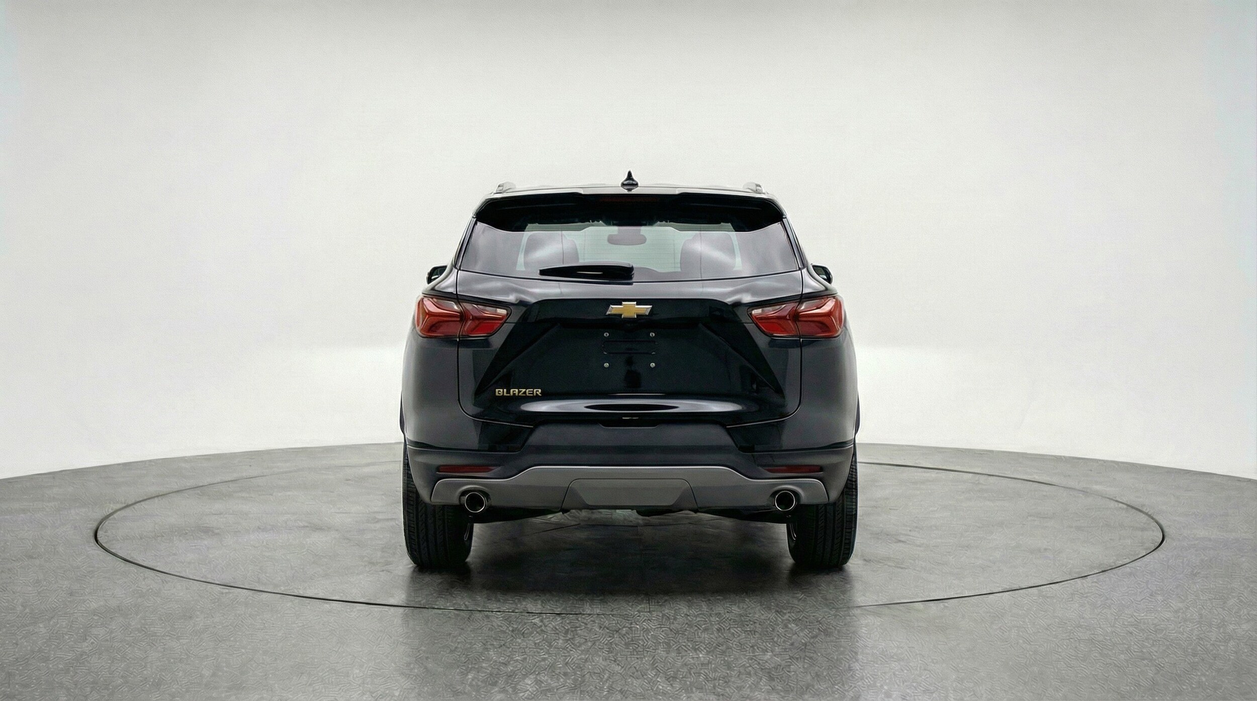 Thumbnail: 2025 Chevrolet Blazer - 7