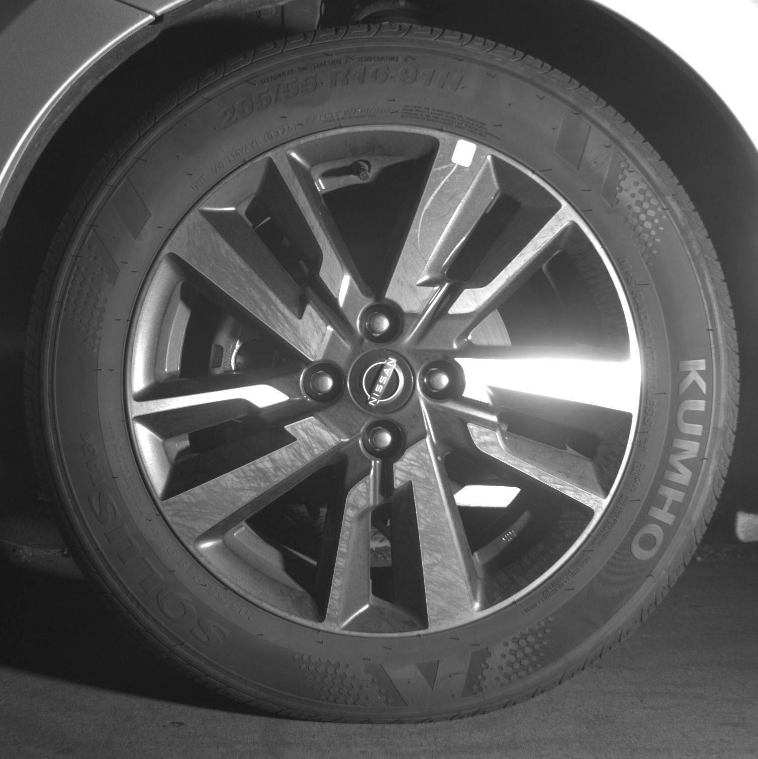 Thumbnail: 2025 Nissan Versa - 9