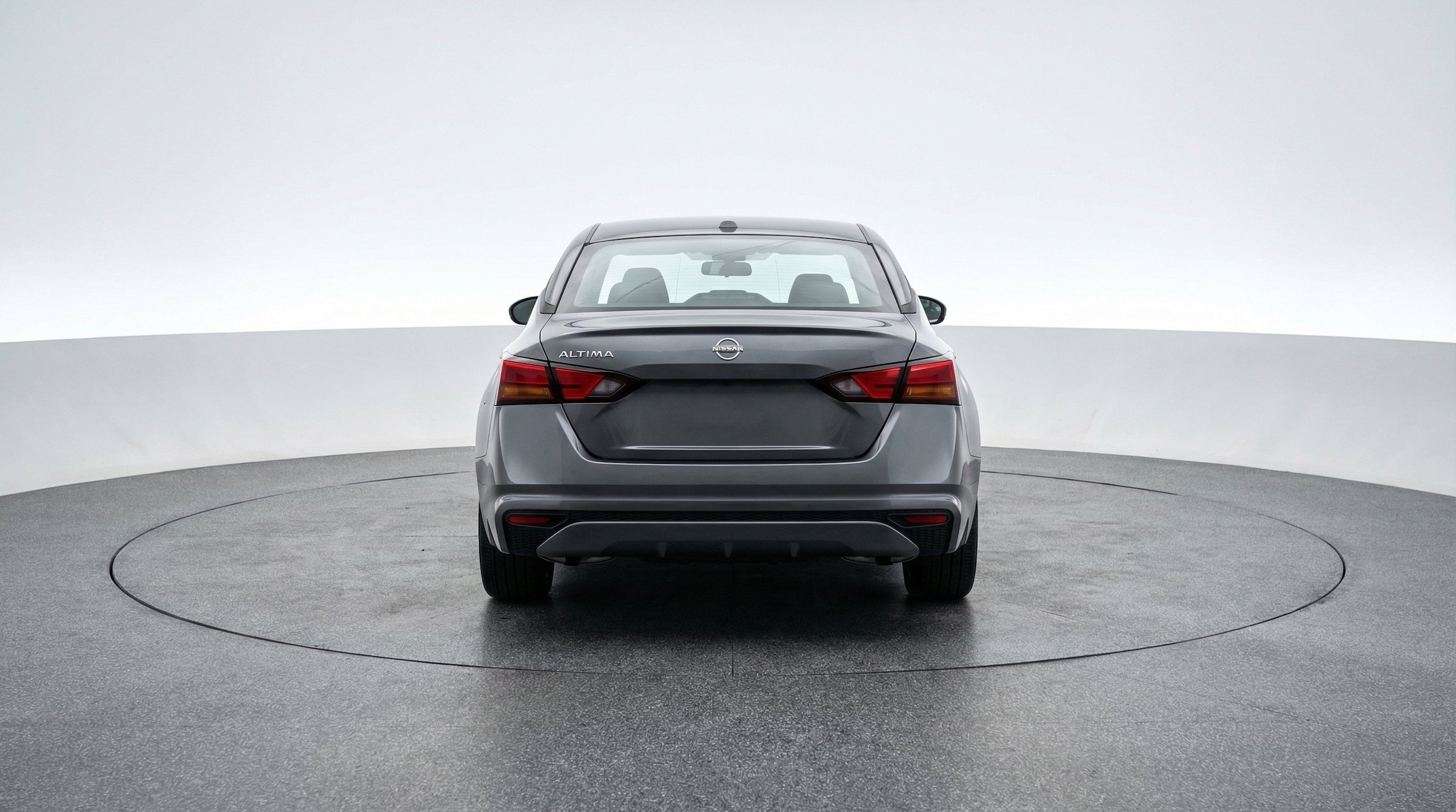 Thumbnail: 2026 Nissan Altima - 7