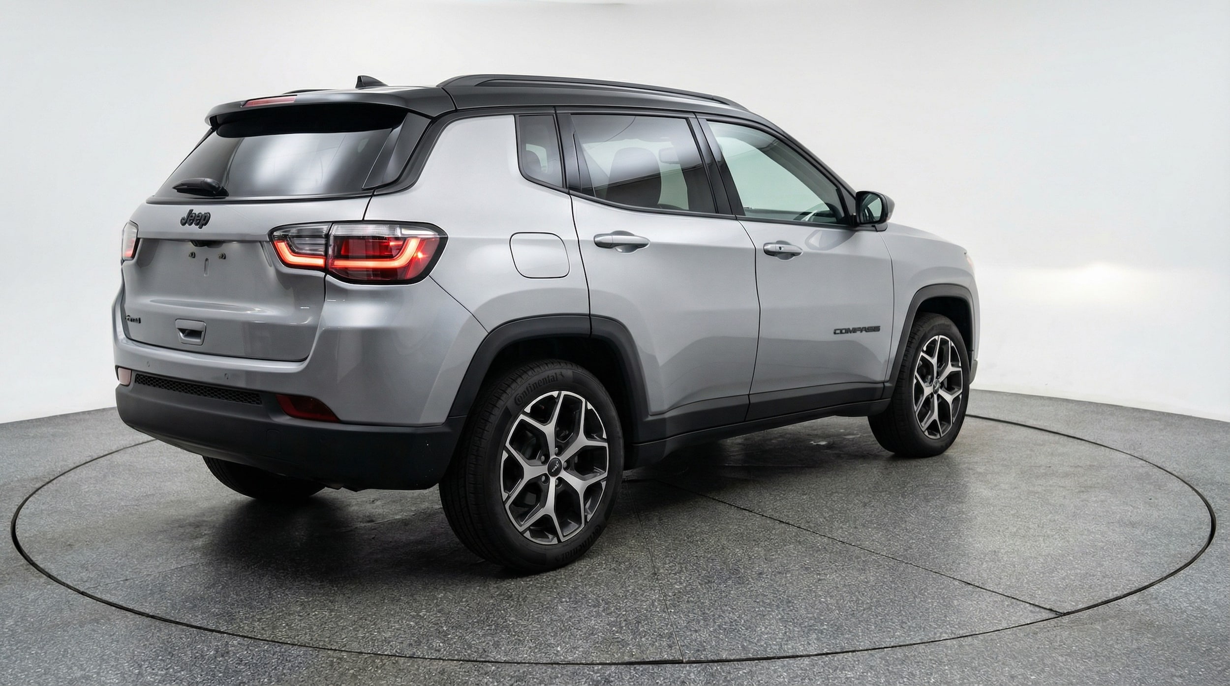 Thumbnail: 2025 Jeep Compass - 7