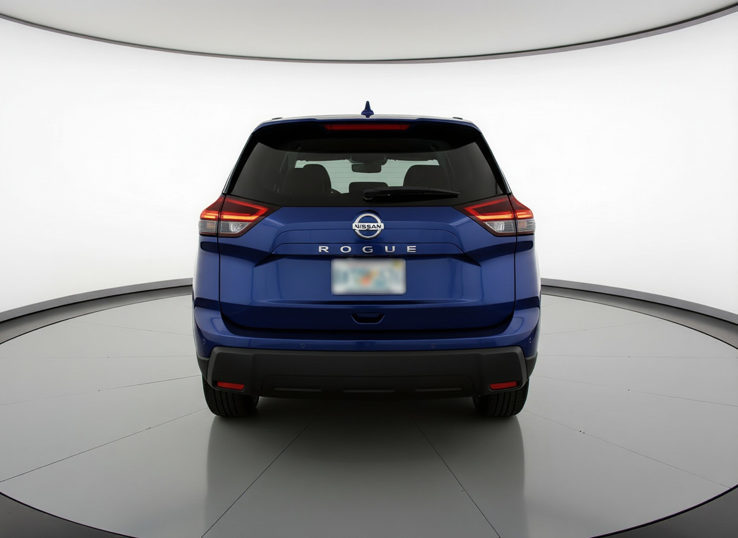 Thumbnail: 2025 Nissan Rogue - 6