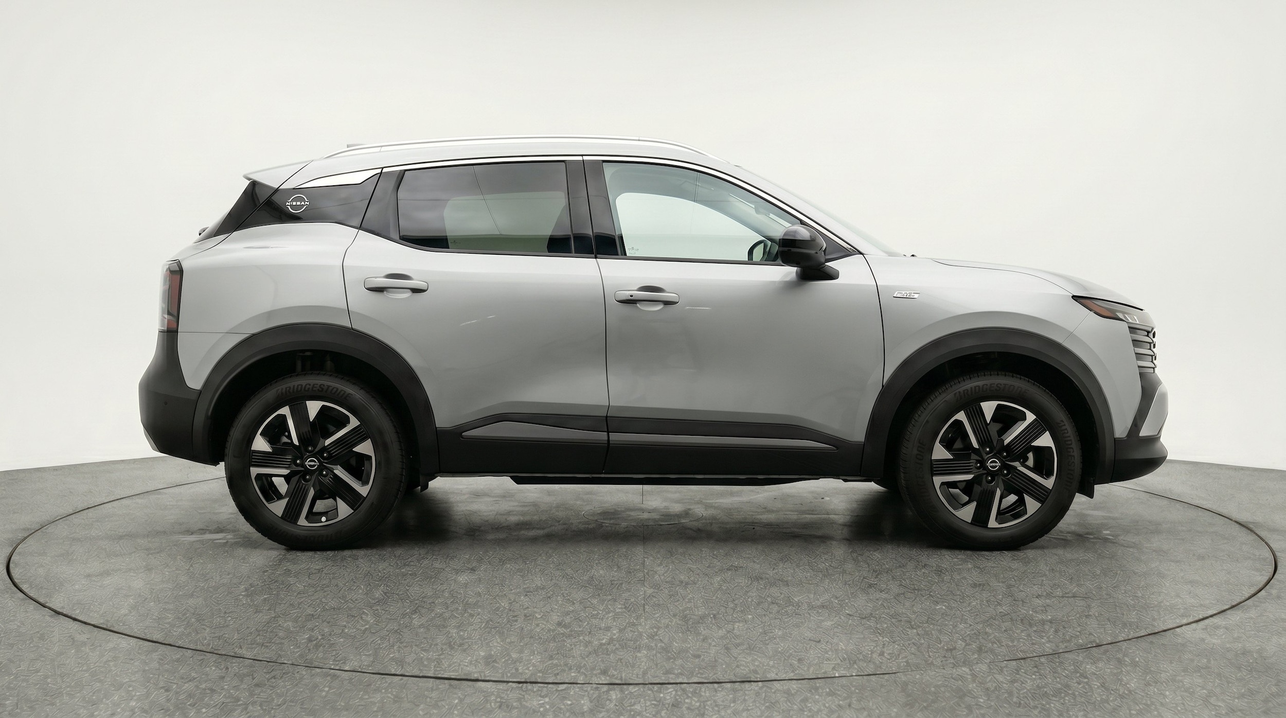 Thumbnail: 2026 Nissan Kicks - 11