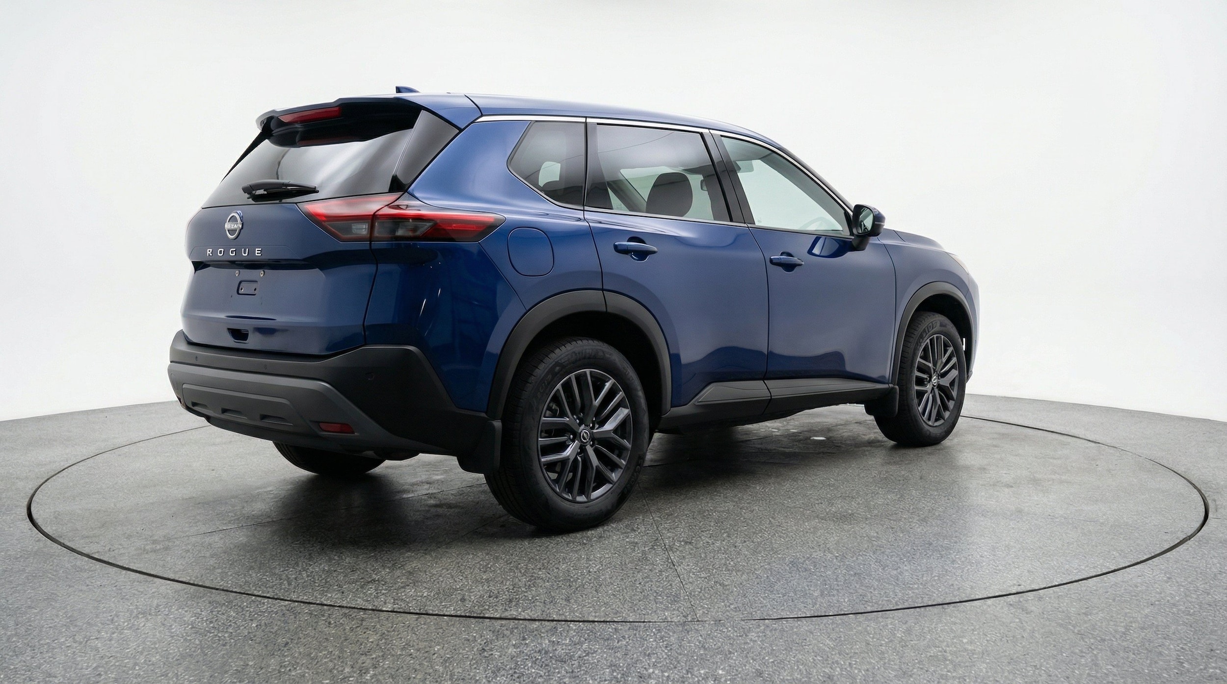 Thumbnail: 2026 Nissan Rogue - 9