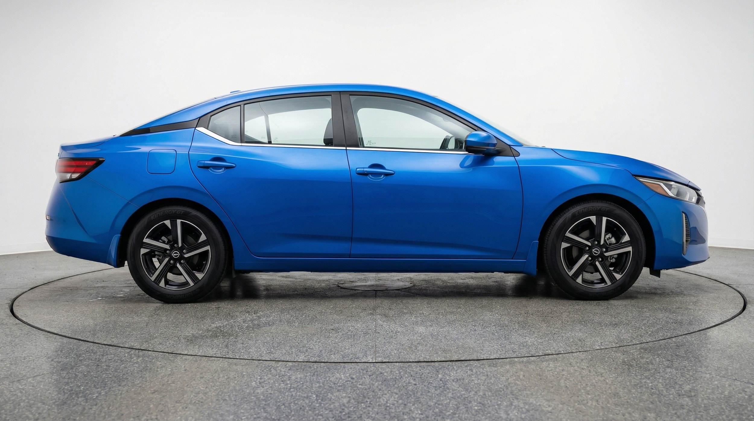 Thumbnail: 2025 Nissan Sentra - 8