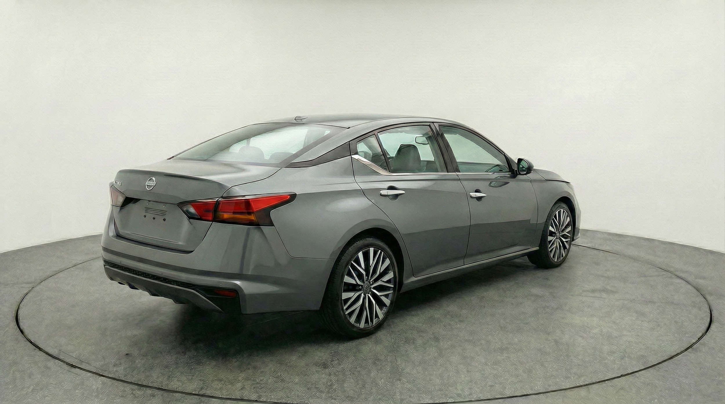 Thumbnail: 2025 Nissan Altima - 7