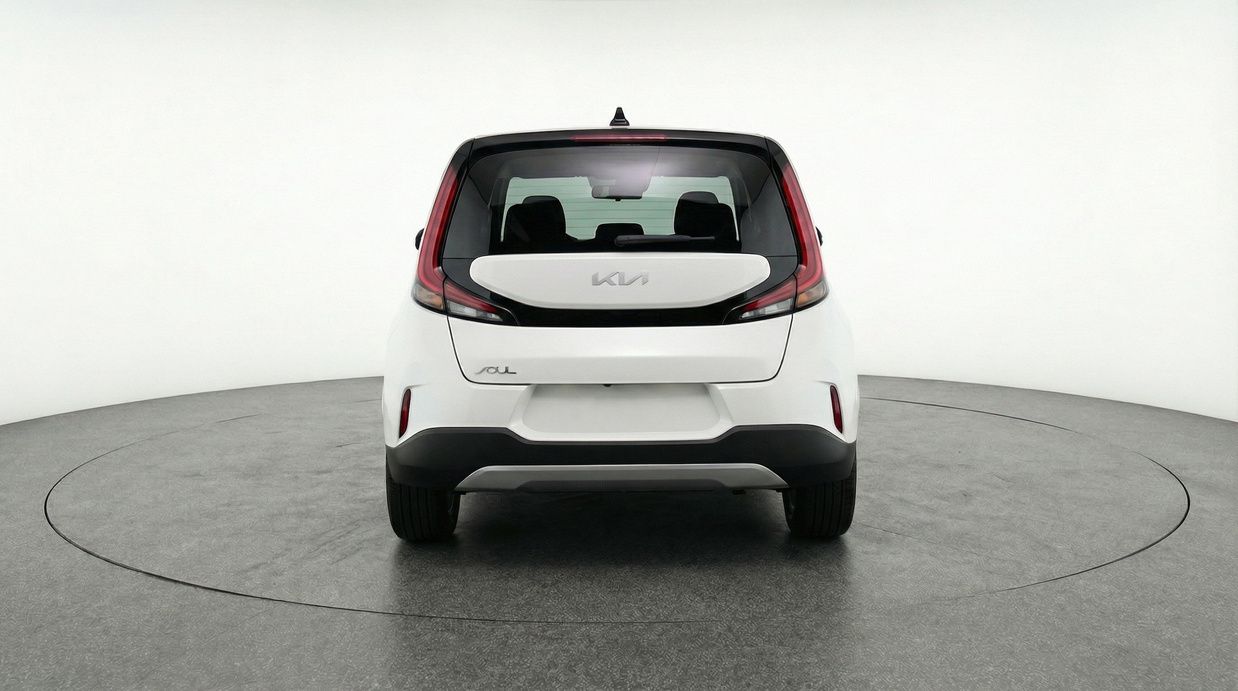 Thumbnail: 2025 Kia Soul - 7