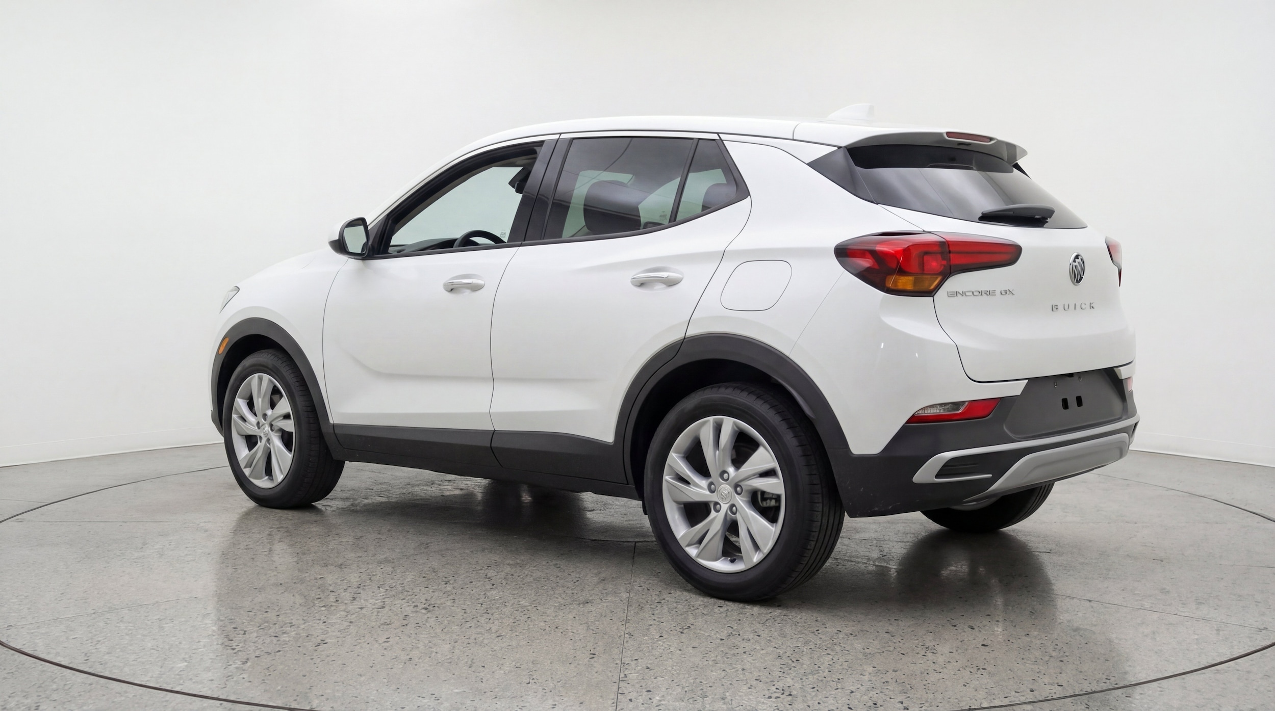 Thumbnail: 2026 Buick Encore GX - 6